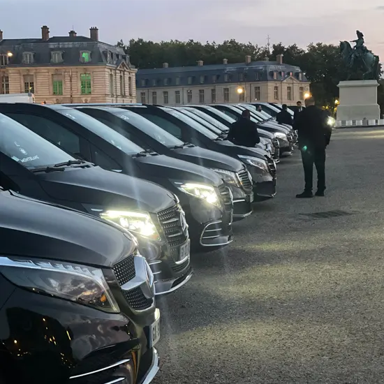 conciergerie luxe paris