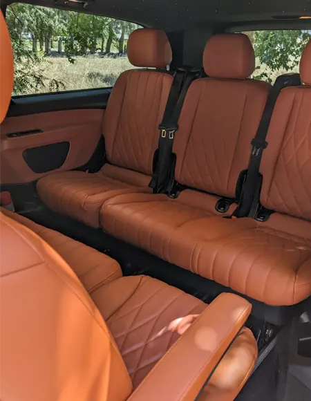 transfert vtc paris bourges