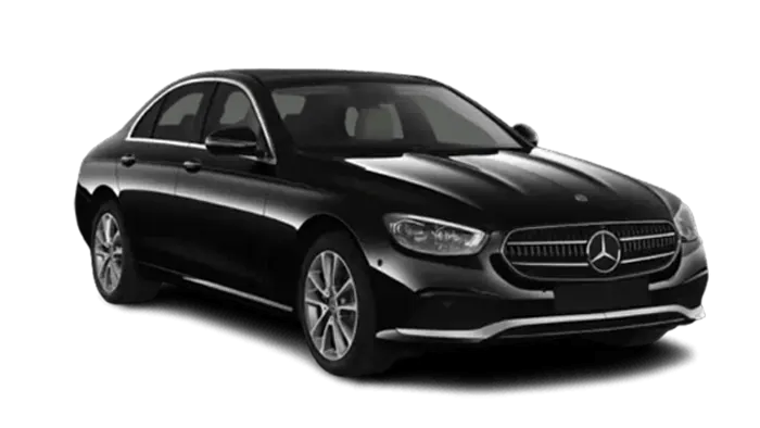 berline vip