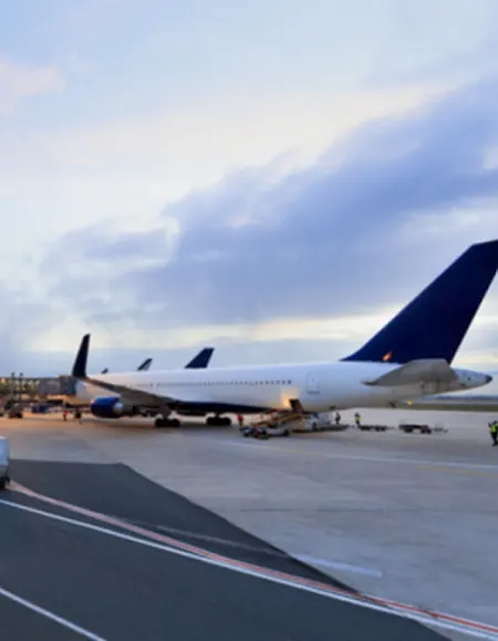 paris vtc aéroports