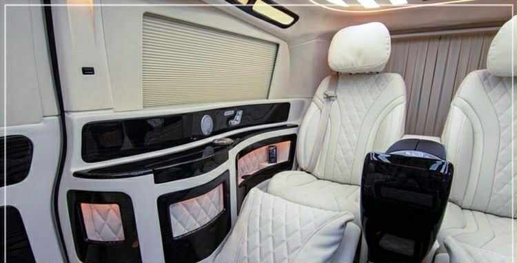 Découvrez Paris en style VIP avec Transfert Paris