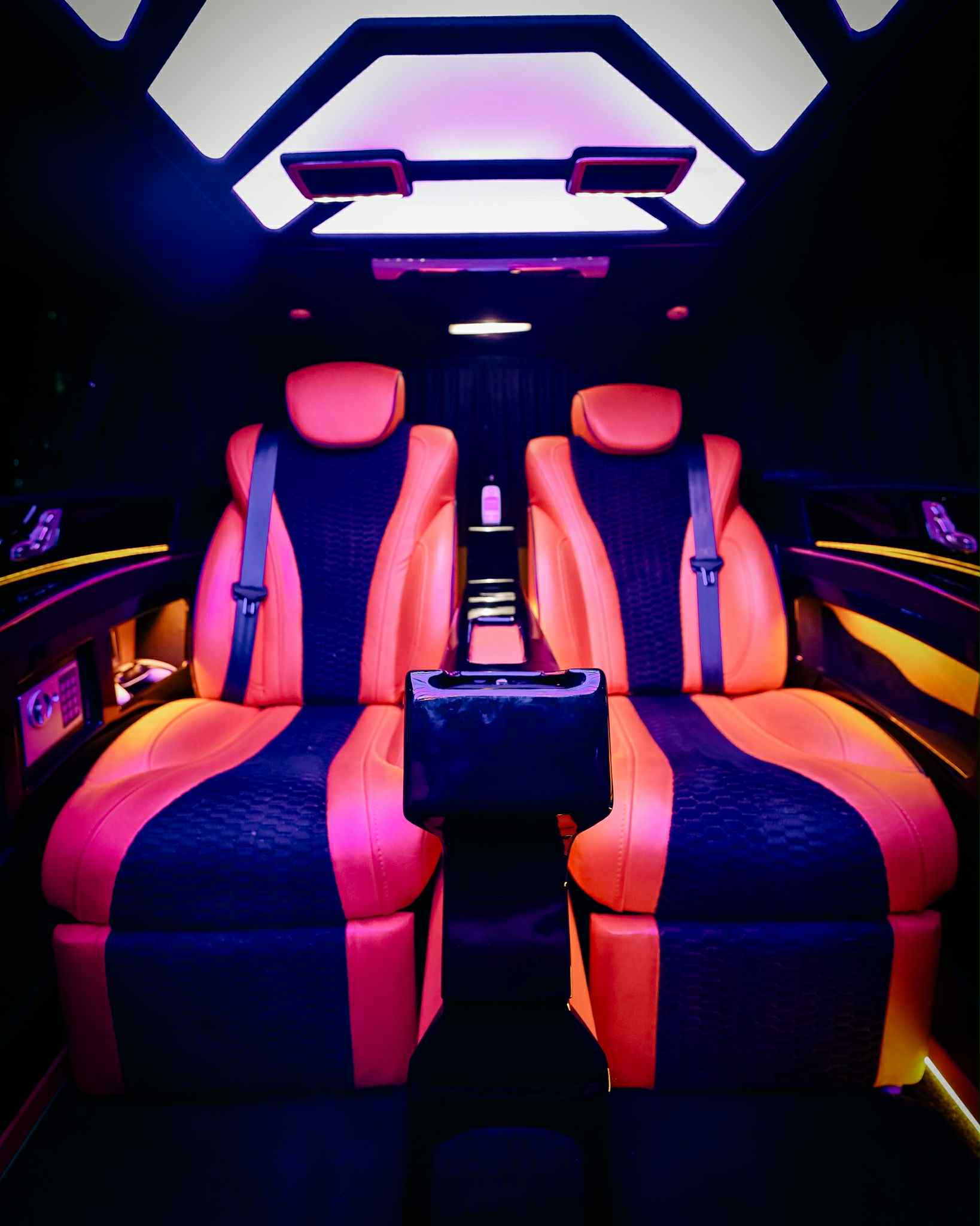 Transfert privé : Un service unique à Paris pour vos déplacements