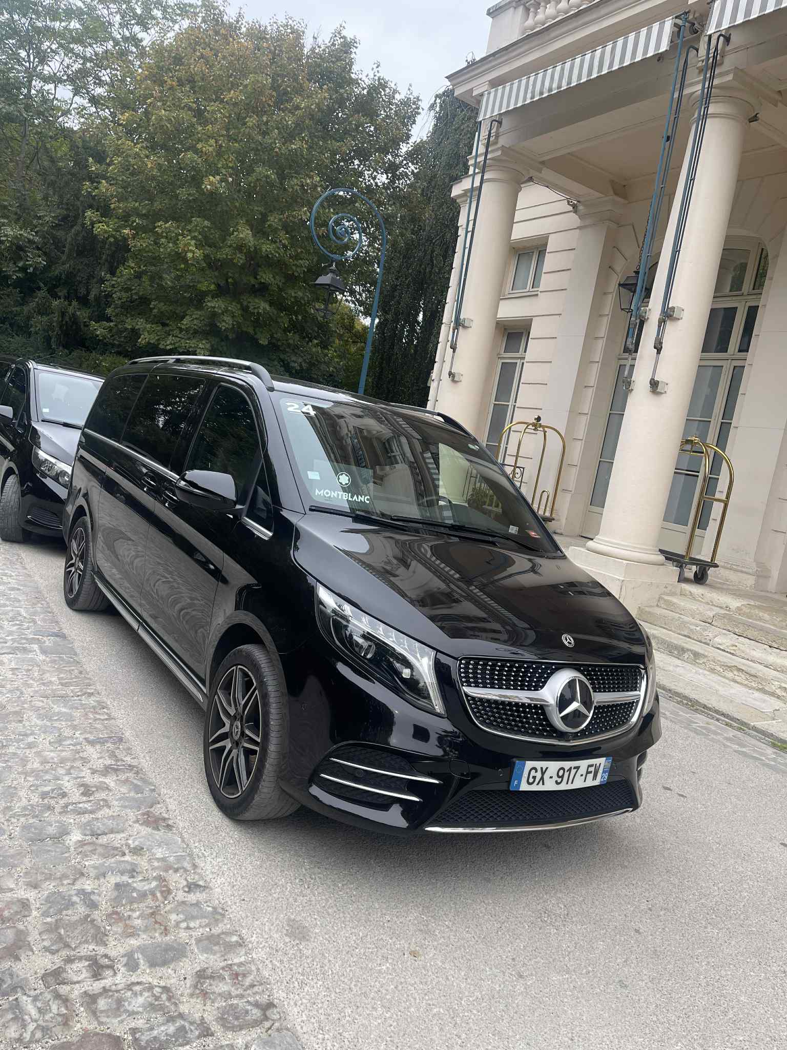 Transfert Paris : La solution unique pour tous vos besoins de transport