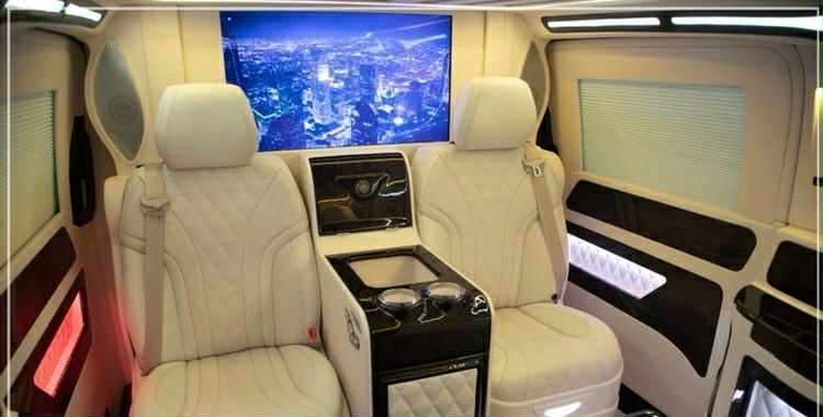 Le rêve de Paris : Un voyage VIP en chauffeur privé