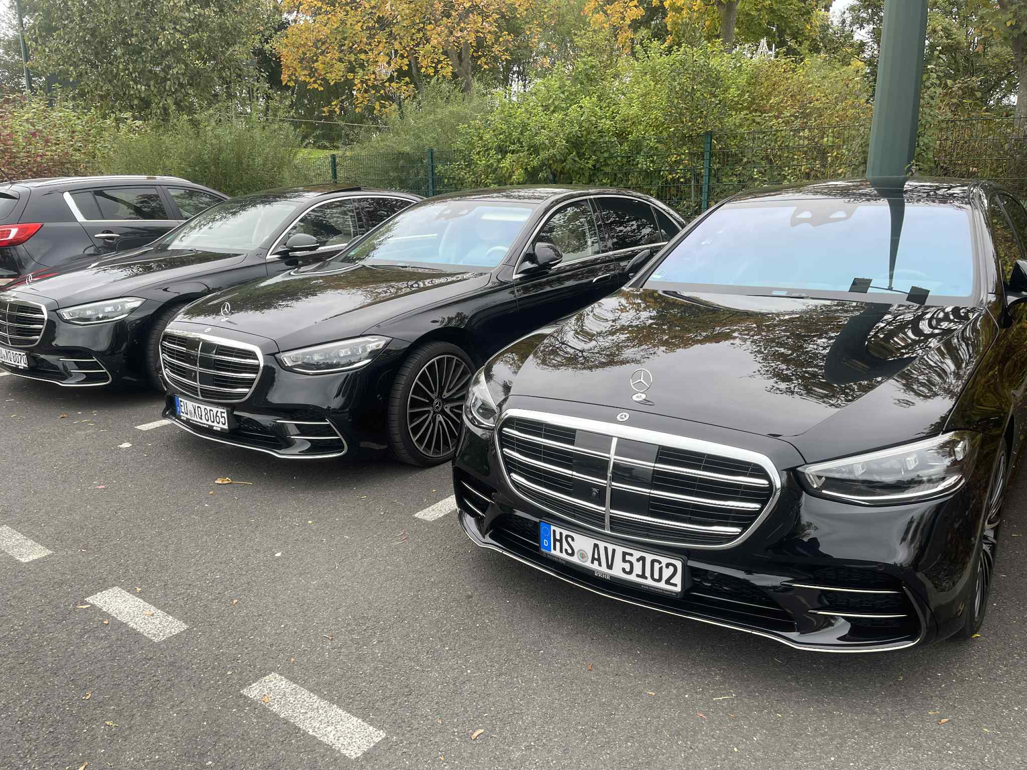 Transfert Paris : Un accompagnement personnalisé pour une soirée ou un événement